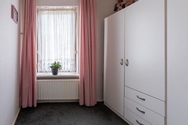 Medium property photo - Weissenbruchstraat 76, 4703 JW Roosendaal